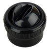 Marine Boat Yacht RV Bus 4 x 61mm Round A/C Air Conditioning Vents