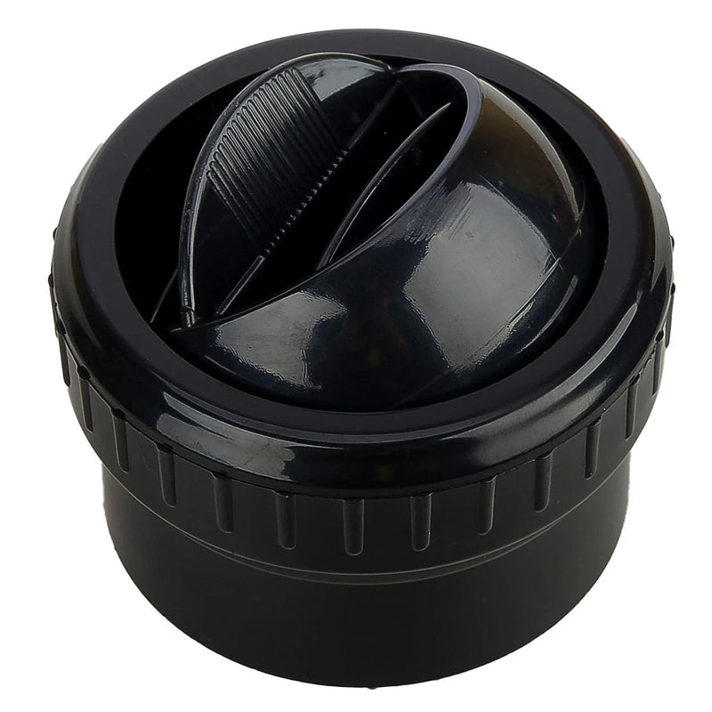 Marine Boat Yacht RV Bus 4 x 61mm Round A/C Air Conditioning Vents