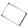 Volkswagen Golf 8 MK8 Cup Holder Frame Trim (2021-2023)