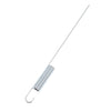 Motorcycle 23cm Stand Bracket Kickstand Return Spring
