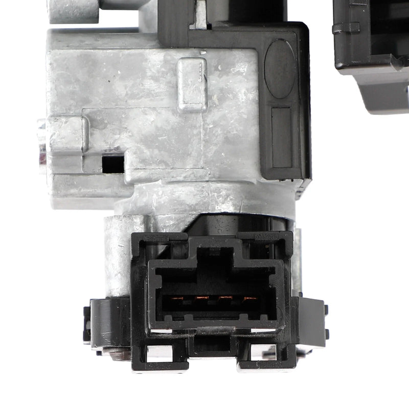 Honda Vario 150 Fi Ignition Lock Set (2015-2016)