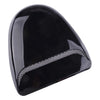 All Models Gloss Black Universal Car Bonnet Air Outlet Cover Sticker