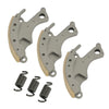 Suzuki Ozark 250 QuadSport Z250 Wet Clutch Centrifugal Carrier