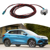 BYD Song Plus DM-I Seal Act 3 Atto 3 Car Mounted DVR Camera GPS Recorder