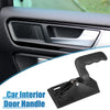 Left Interior Door Handle Chevy Silverado (1999-2007)