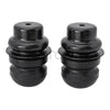 Honda Pilot 2 x Rear Shock Spring Bump Stop (2003–2008)