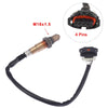 Chevrolet Captiva Oxygen Sensor Air Fuel Ratio Downstream (2008-2010)