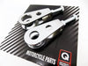 YAMAHA RT1B Chain Tensioner/Adjuster Set (1971)