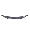 Audi A5 2009-2016 Carbon Fiber Rear Trunk Spoiler Wing M4 Style