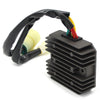 Honda XRV750 Africa Twin Voltage Rectifier Regulator (1990-1991)