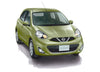 Nissan March / Micra K13 Fog Light Kit (2014-2016)