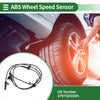 Nissan Venucia D60 ABS Wheel Speed Sensor (2017-2018)