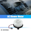 Dodge Dart AC Heater Blower Motor L4 1.4L 2.0L 2.4L (2013 - 2016)