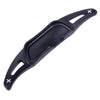 Mercedes Benz GLC63 GLE63 SL63 AMG Steering Wheel Shift Paddle Extensions Black