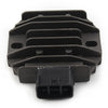 Yamaha YFM125 YFM250 YFM350 Voltage Regulator Rectifier (2000-2006)
