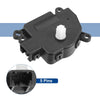 Ford Edge Heater Blend Air Door Actuator (2007-2014)