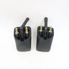 Mitsubishi Montero Head Lamp Light Washer Spray Nozzle Jet (2001-2006)