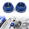 Yamaha YZ250 YZ450F YZ125X KX450F Fork Bottom Protector (2005-2023)