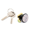 Nissan D22 NP300 King Cab 1997-2021 Gas Filler Lock