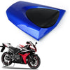 Honda CBR600RR 2007-2012 Blue Pillion Seat Cover (2007-2012)