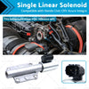 Honda CR-V, Civic, Acura Integra Single Linear Solenoid (2001-2006)