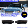 Chrysler 300 2x Sequential Wing Mirror Turn Signal Lamp (2011–2023)
