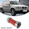 BMW X5 E70 (2010-2013) 1 x Radiator Hose Rubber Intake Pipe