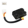 Kawasaki KLX 650 R Regulator Rectifier (1993-2001)