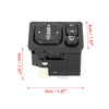 Toyota Prius C Rear View Mirror Control Switch (2014-2019)