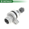 Kia Sorento Transmission Speed Sensor (2005-2006)