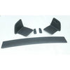 Mitsubishi 3000GT 1991-1999 Unpainted Rear Trunk Spoiler Wing