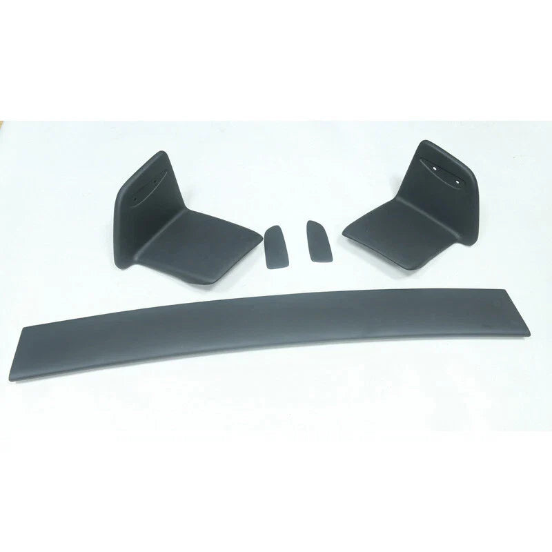Mitsubishi 3000GT 1991-1999 Unpainted Rear Trunk Spoiler Wing