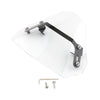 Honda CB750 Windscreen Deflectors (2023-2025)