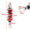 Honda CB600F Hornet 12MM Spring 33mm Rear Shock Absorber (2003-2006)