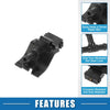 Toyota Corolla Altis Windshield Washer Nozzles (Set of 4)