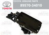 Toyota Tundra Computer Assy, Fuel Pump Control (2007–2011)