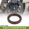 Toyota Camry, Celica 1992-1998 Crankshaft Oil Seal (2.2L)
