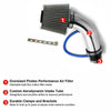 3" Carbon Fibre Cold Air Intake Filter