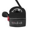 Voilamart Thumb Handle 36V/48V Throttle Bar (2019–2023)