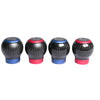 Subaru BRZ, Toyota GR86 Carbon Fiber Gear Shift Knob Kit (2013-2024)