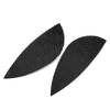 BMW 3 Series E90 / E92 Carbon Fiber Dashboard Side Panel Trim (2005-2012)