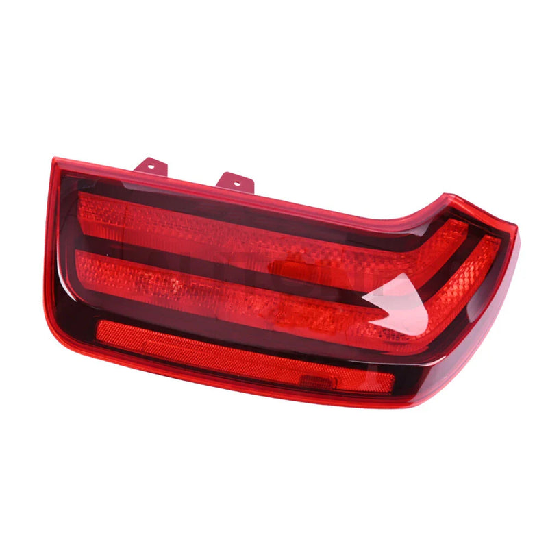 Kia Telluride Right Outer Tail Light Assembly (2020–2022)