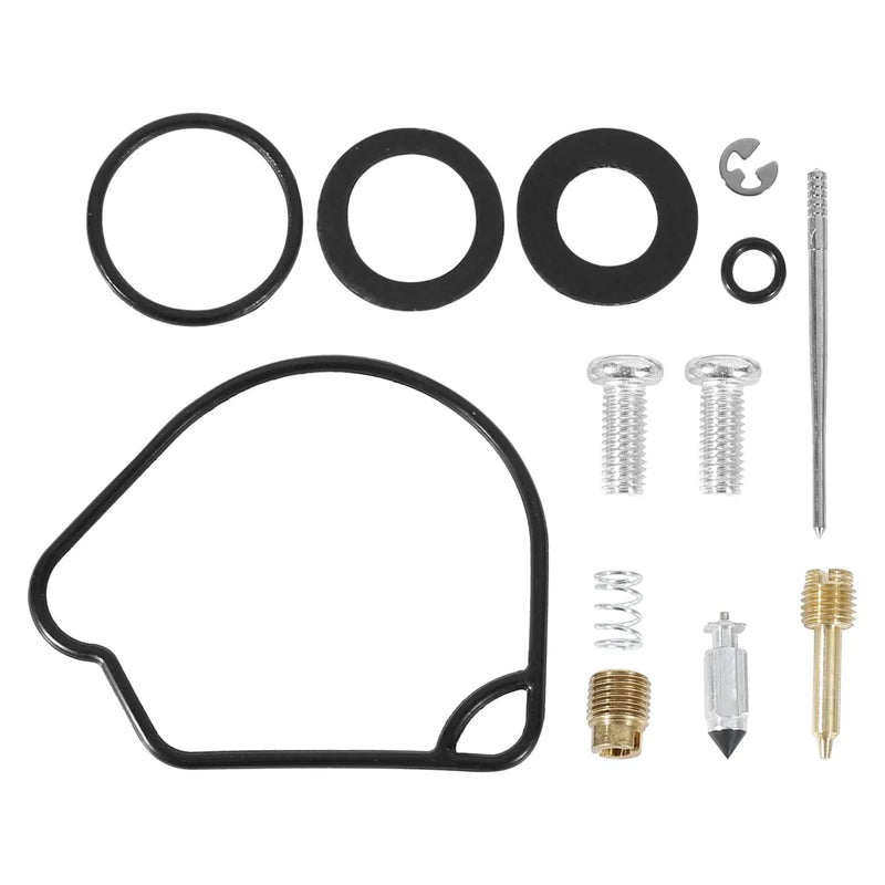 Honda CRF50F Carburetor / Repair / Rebuild (2004–2009)
