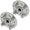 Yamaha Viking 700 VI 2 x Front or Rear Wheel Hubs (2014–2015)