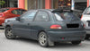Proton Satria C96 C97 Gas Shock Strut (1996-2005)