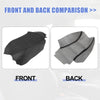Land Rover Range Rover Sport Lid Armrest Pad Cover (2005-2013)