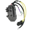 Johnson Evinrude 185-225HP Outboard Voltage Rectifier Regulator