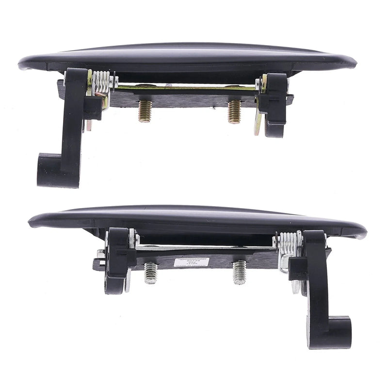 Kia Rio Door Handle Outer 2 x (2002–2005)
