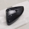 Ford Focus Gloss Black Left Side Wing Mirror Cover (2019-2024)