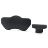 BMW R1200GS F800GS Top Rear Case Luggage Bags Cushion Backrest Pad (2004-2023)
